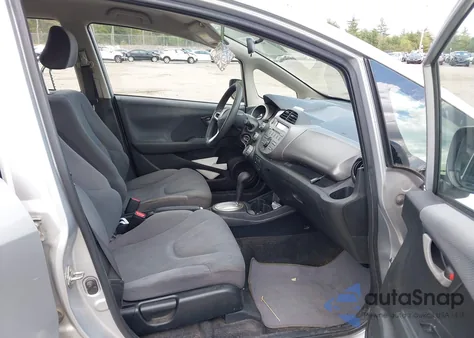 2012 Honda Fit z USA, uszkodzony, nr VIN JHMGE8H31CC034124